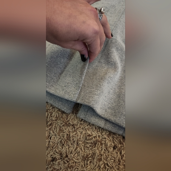 Babaton SPENCER Wool Coat Sz Xs- *Send Offers!!!* - Picture 13 of 16